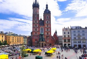 Newsy Kraków - dlaczego warto odwiedzić to miasto?