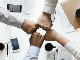 Szkolenia menedżerskie a morale w firmie